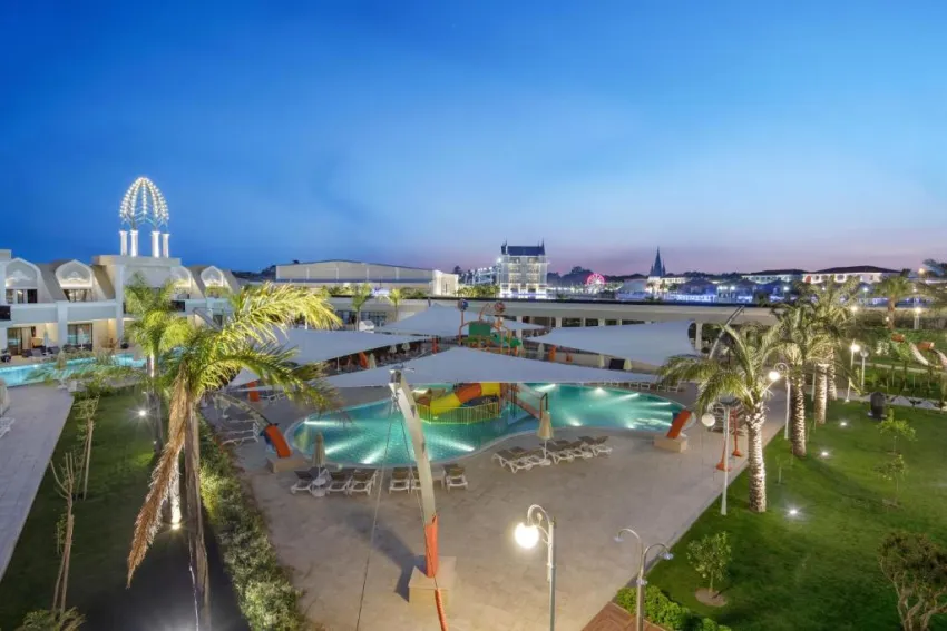 GRANADA LUXURY BELEK  5*-11