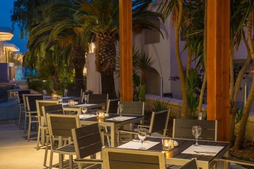 Cretan Beach Resort 4*-20