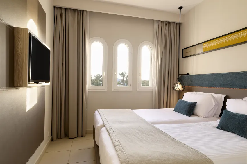 Iberostar Selection Mirage Hammamet 4*-8