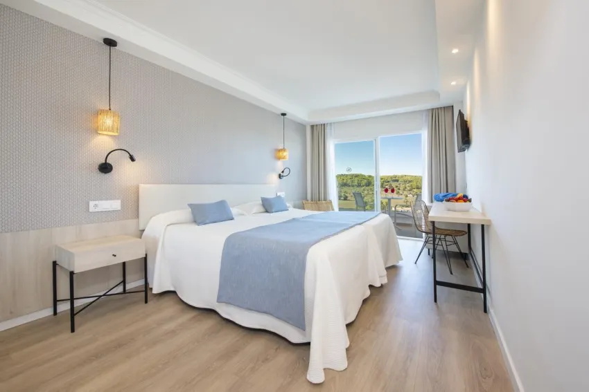 HSM Atlantic Park Hotel 4*-27