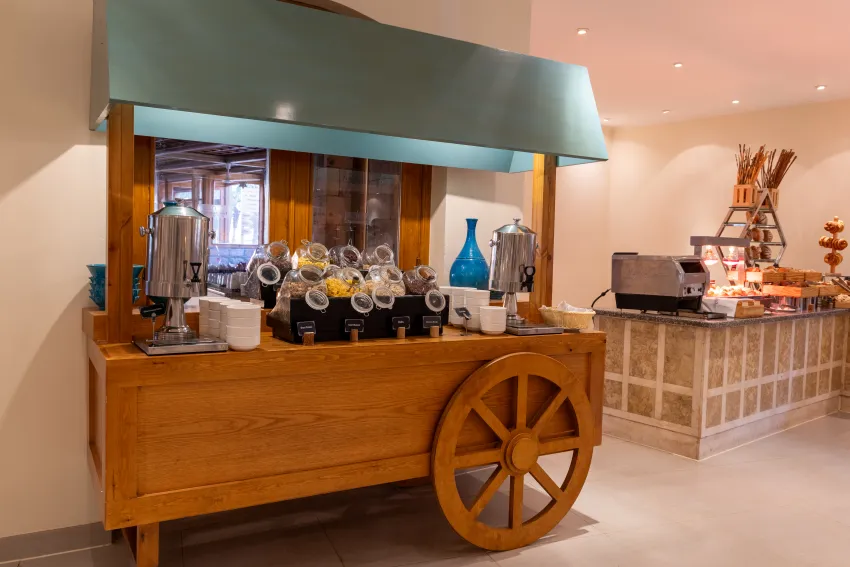 Fort Arabesque The Villas 4*-109