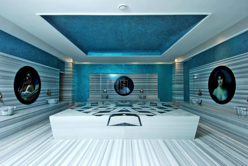 Delphin Botanik Platinium Hotel 5*-21