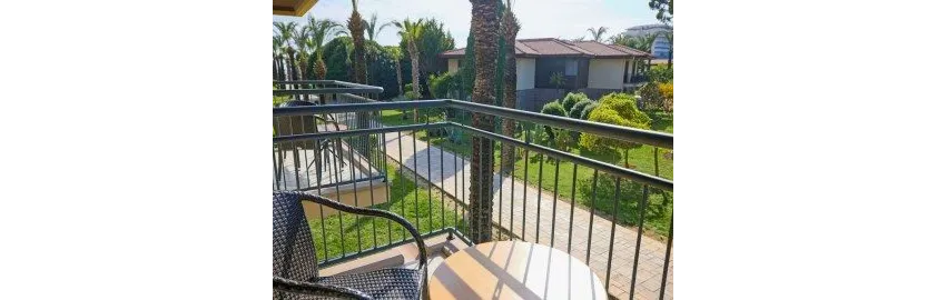 Tui Blue Palm Garden 4*-22