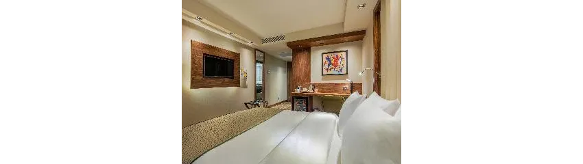 HOLIDAY INN ANTALYA LARA 5*-152