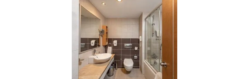 Sunis Kumkoy Beach Resort & Spa 5*-23