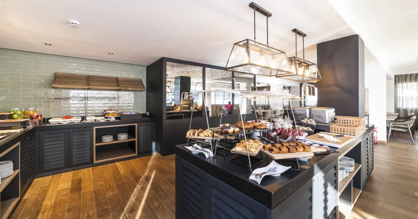 Eurostars Marivent 4*-4