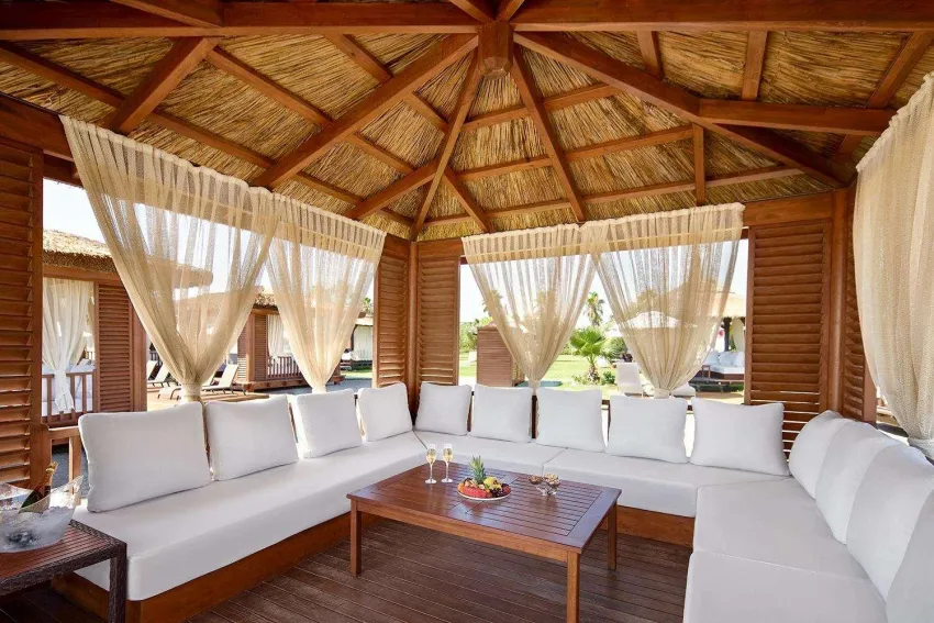 Gloria Serenity Resort 5*-280