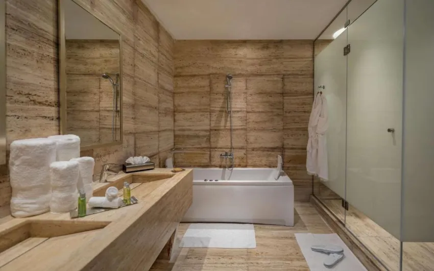 HILTON SKANES MONASTIR BEACH RESORT  5*-9