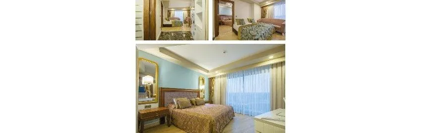Jadore Deluxe Hotel & Spa 5*-1