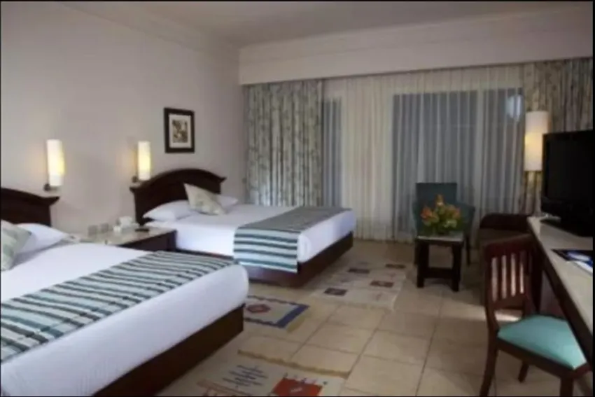 Coral Beach Resort Hotel 4*-61