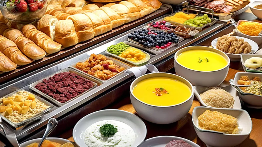 Dionisus Hotel Belek 4*-121