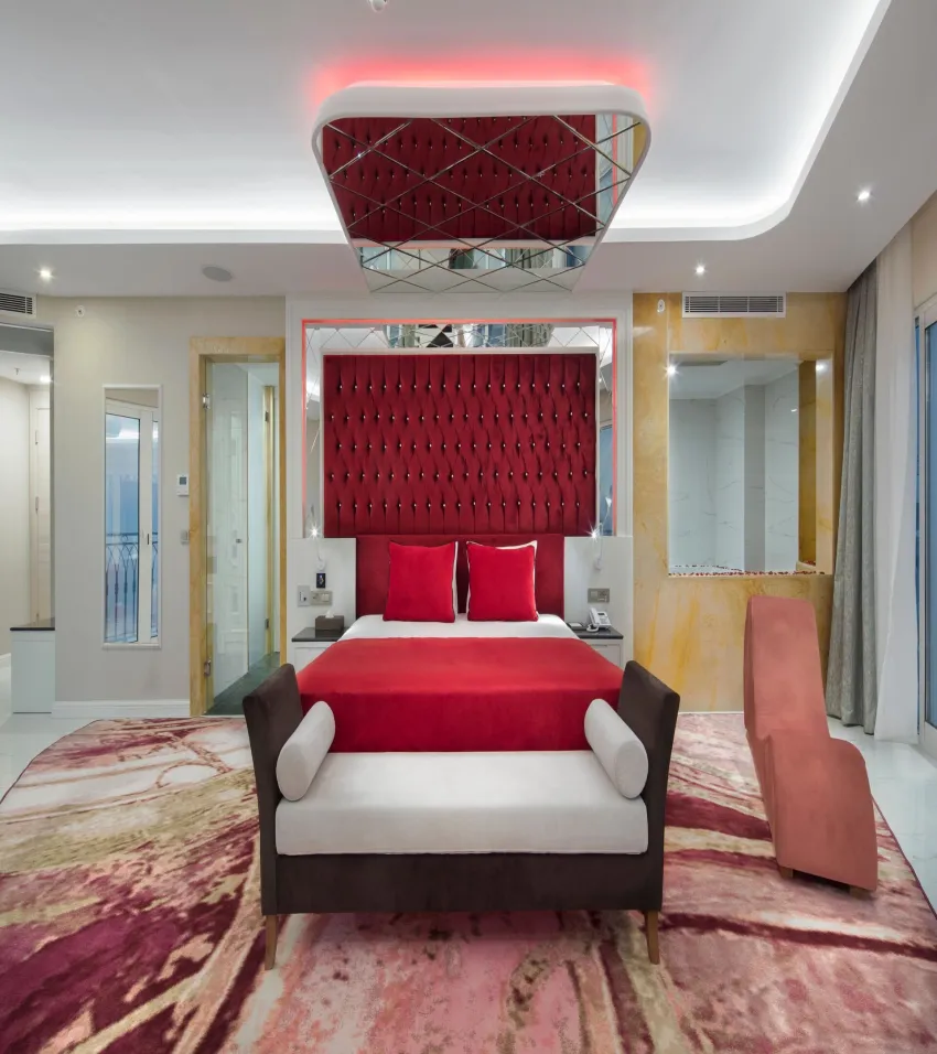 Granada Luxury Beach 5*-11