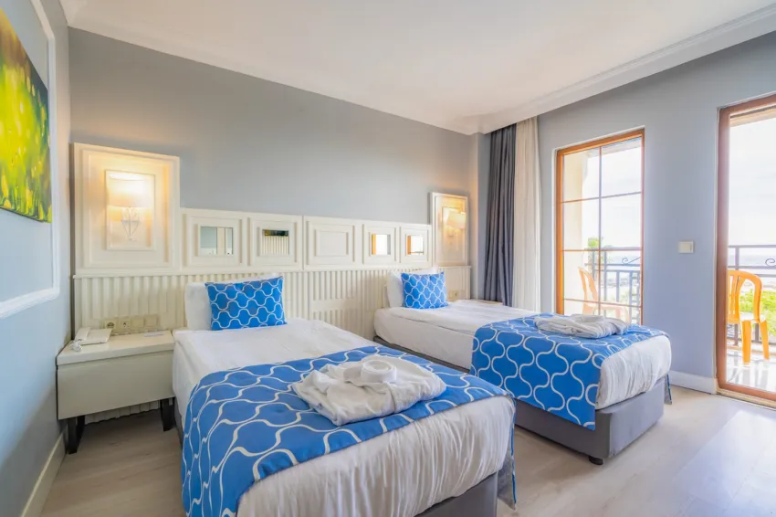 Selectum Colours Side 5*-21