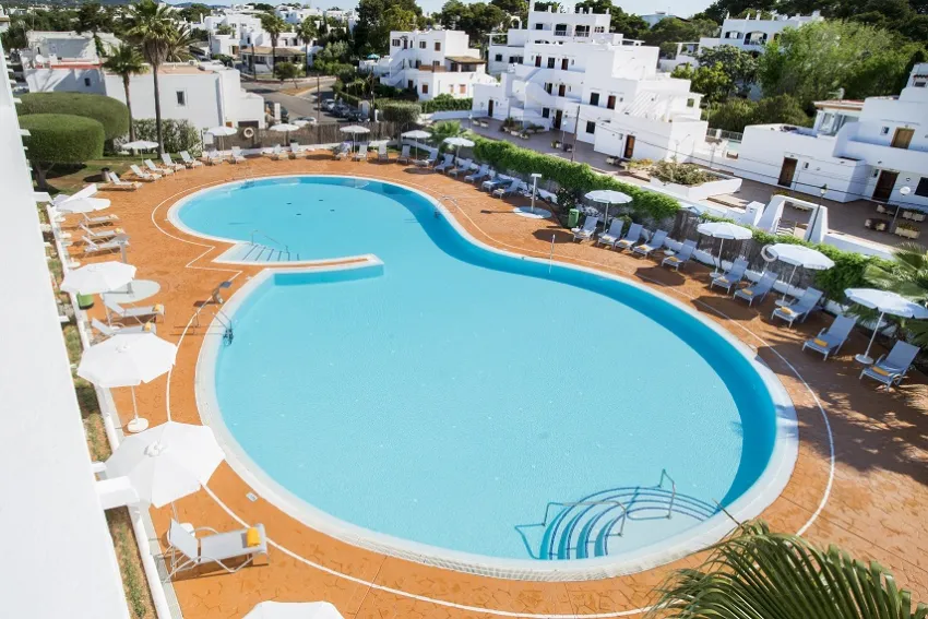 Ariel Chico Club & Resort Gavimar 3*-3