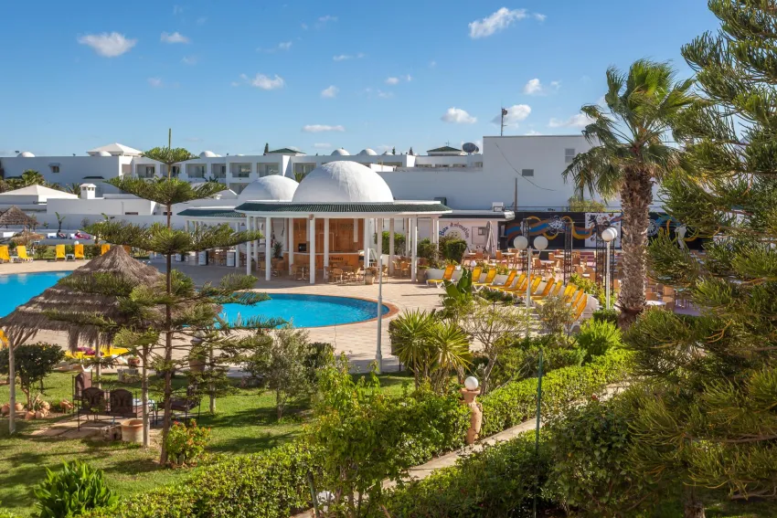 Zodiac Hotel 3*-29