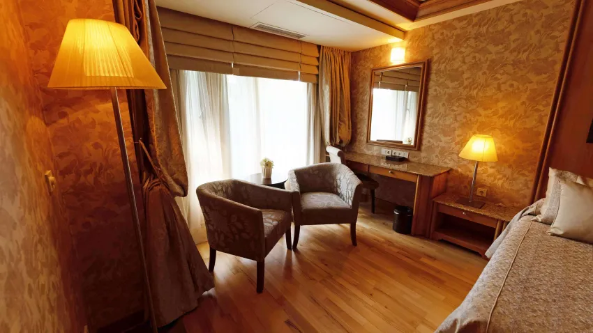 Gloria Verde Resort 5*-49