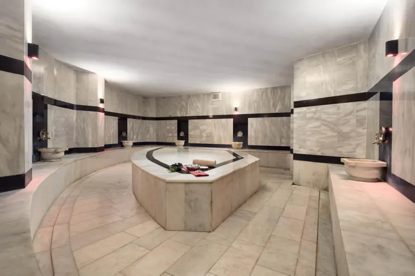 Kaila City Hotel 4*-24