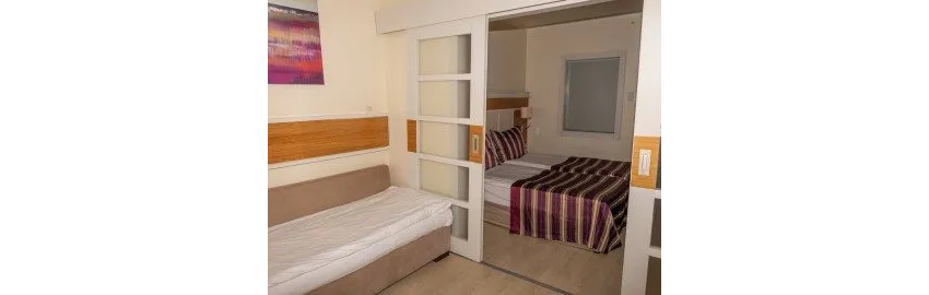 Aqi Pegasos Royal Hotel 5*-14