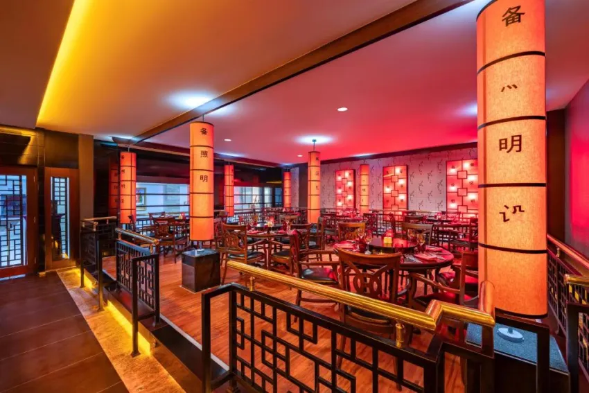 TRENDY ASPENDOS BEACH  5*-44