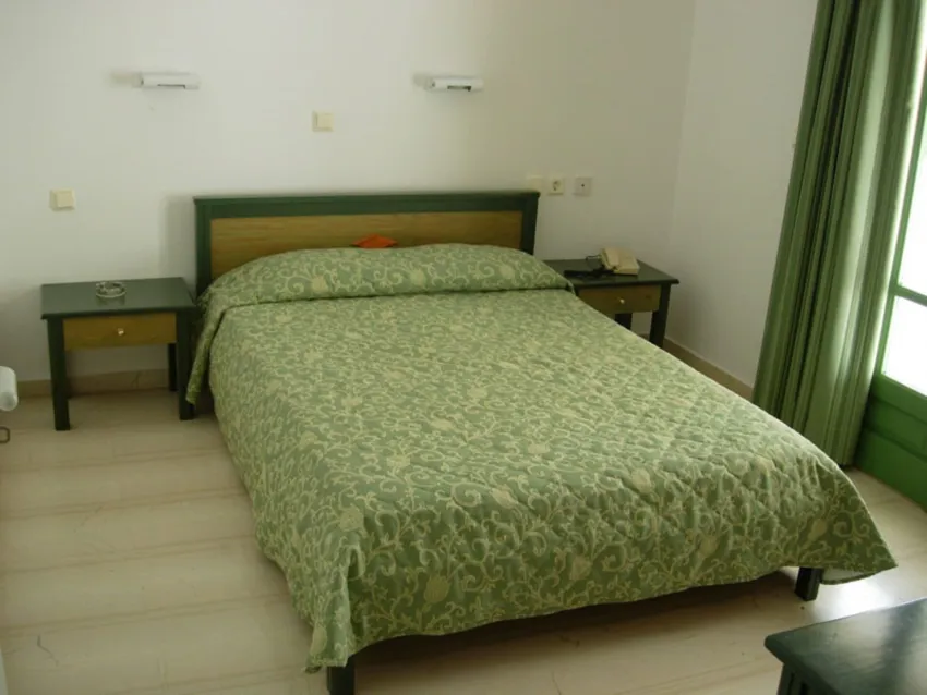 Nikolas Villas Chersonissos 2*-5