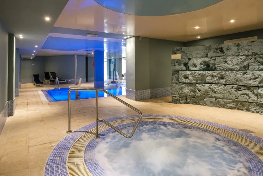 Cabot Cap de Mar (ex Cap De Mar Suites & Aparthotel) 4*-7