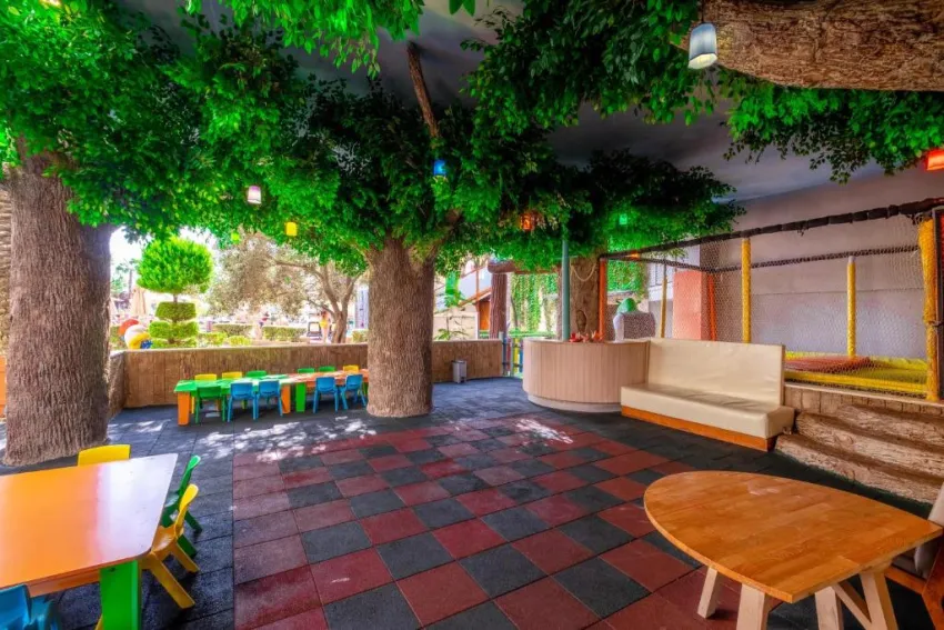 Long Beach Alanya 5*-40