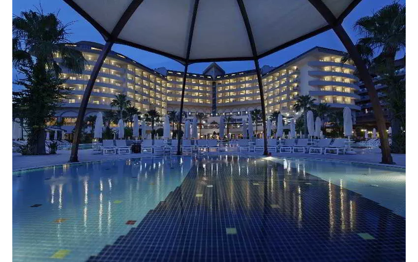 Saphir Resort & Spa Hotel 5*-27