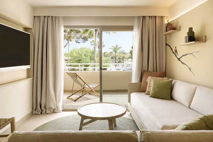 Iberostar Waves Pinos Park 4*-26