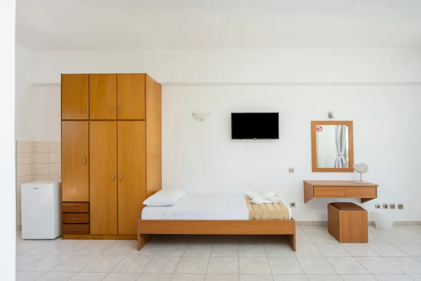 Ledras Beach Hotel 4*-16