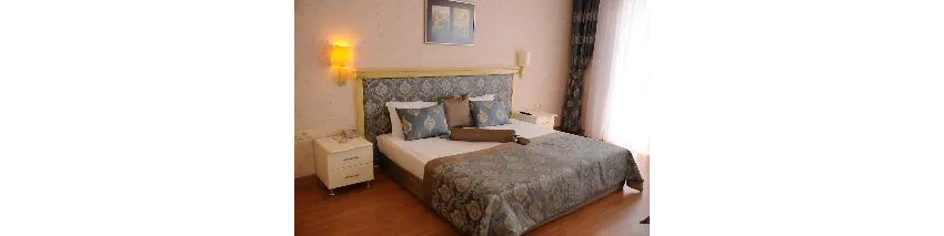 Armas Pemar Beach (Ex. Pemar Beach) 5*-67