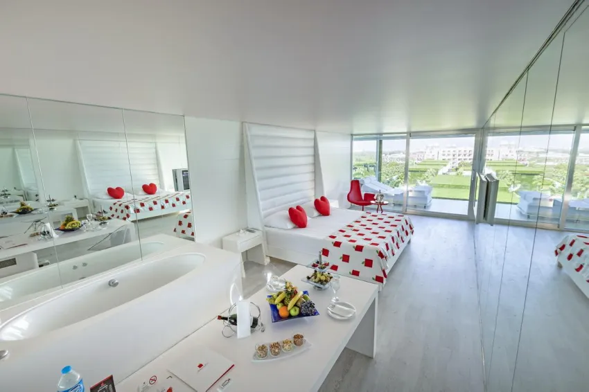 Adam & Eve (Adults Only 16+) 5*-26