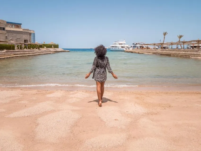 SEAGULL BEACH RESORT  4*-27