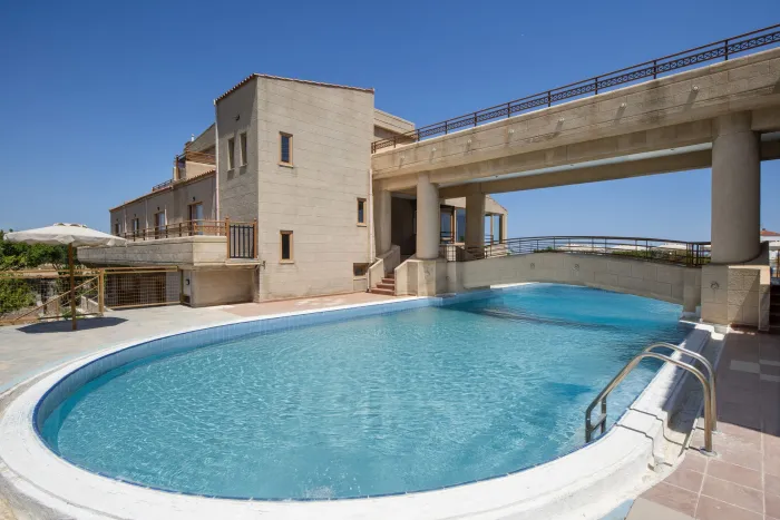 Ledras Beach Hotel 4* - Gennadi - Grecia