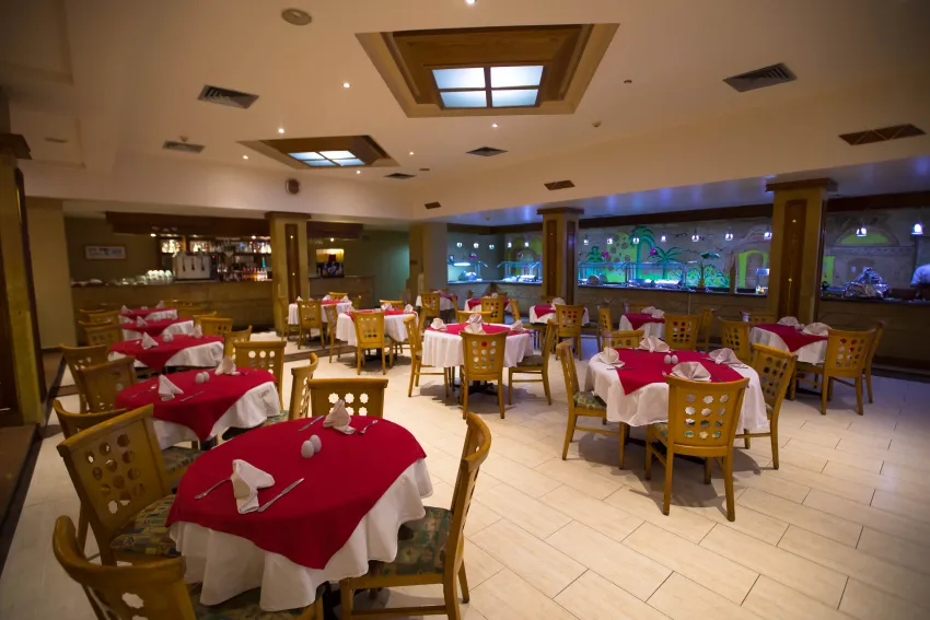 Le Pacha Hotel 4*-36