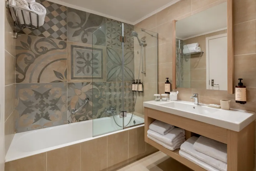 Electra Palace Rhodes 4*-7