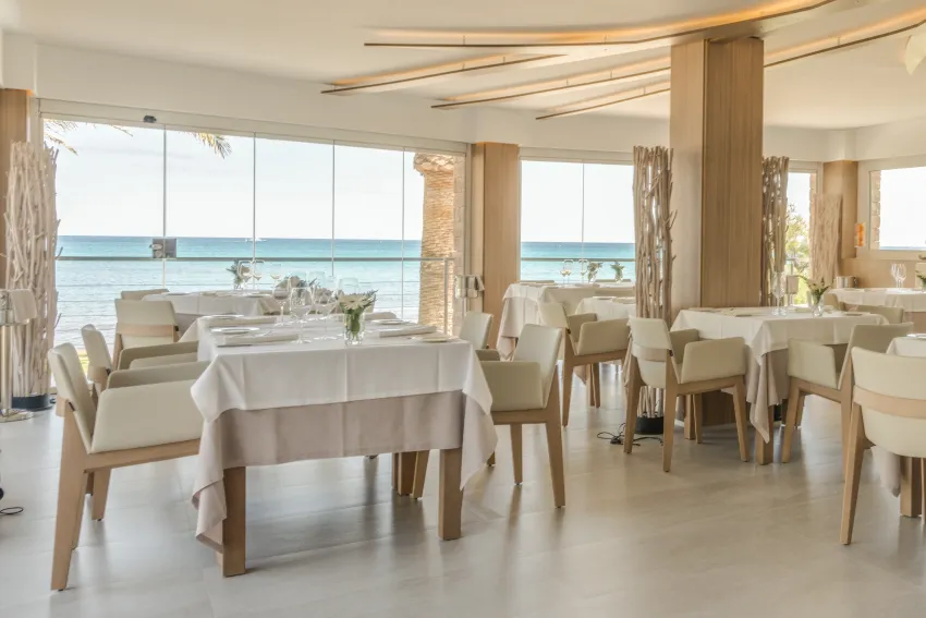 Melbeach Hotel & Spa 4*-47