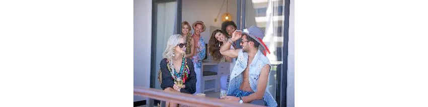 Meraki Resort (Adults Only 16+) 4*-4