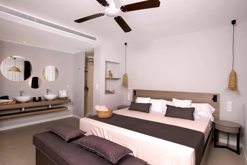 Eques Petit Resort 4*-21