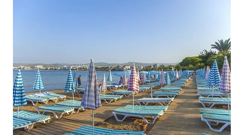 LONICERA RESORT SPA HOTEL  5*-39