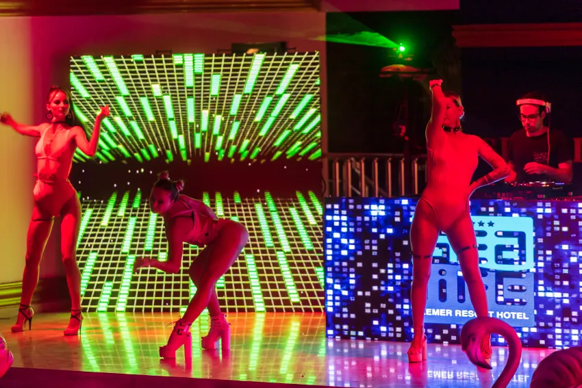 Sealife Kemer Resort Hotel 5*-235