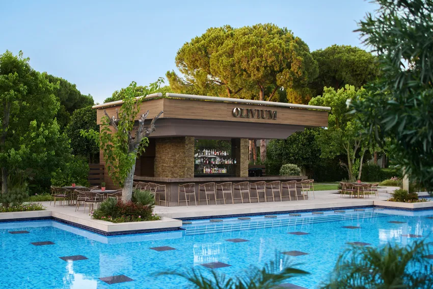 Gloria Serenity Resort 5*-244