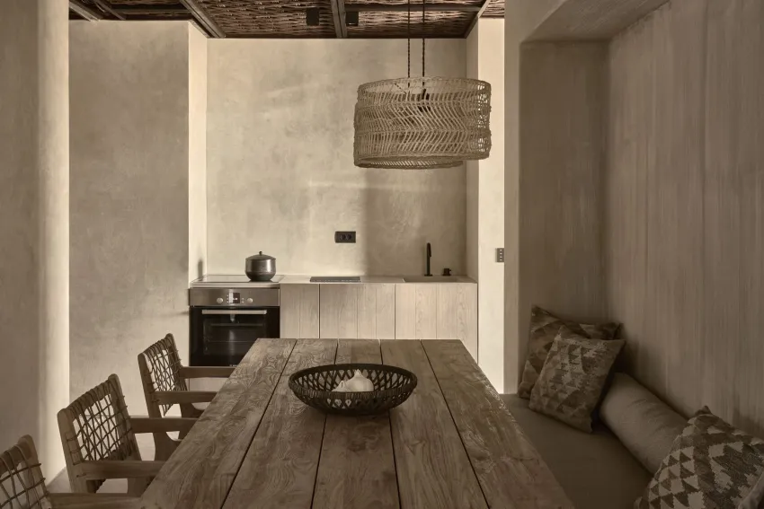 Olea All Suite Hotel 5*-50