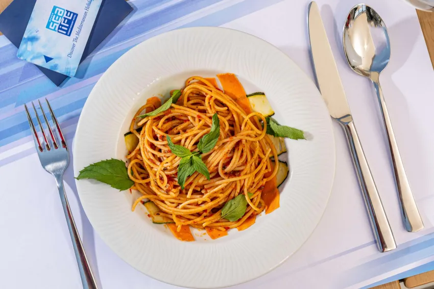 Sealife Kemer Resort Hotel 5*-169