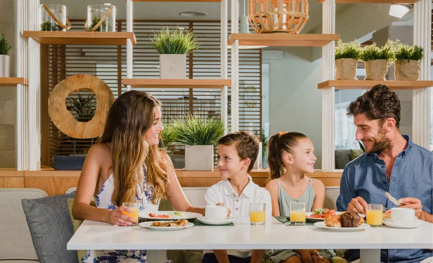 Club Del Sol Aparthotel Resort & Spa -74