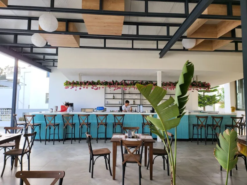 Maya World Park Belek 4*-8