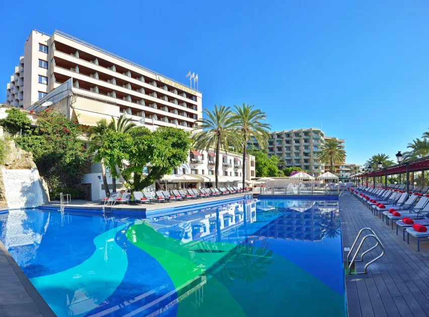 Hotel Victoria Gran Melia 5*-118