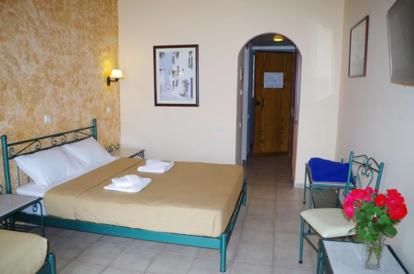 Mare Monte Beach 4*-17