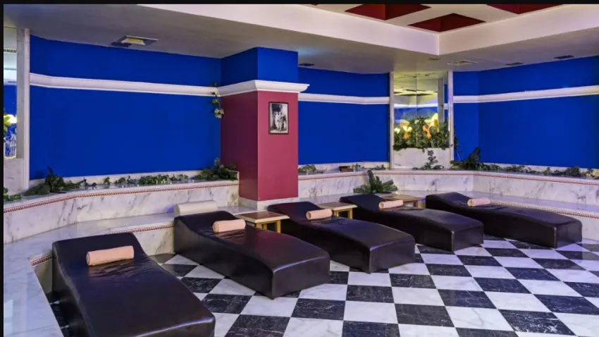 Ozkaymak Falez Hotel 5*-54