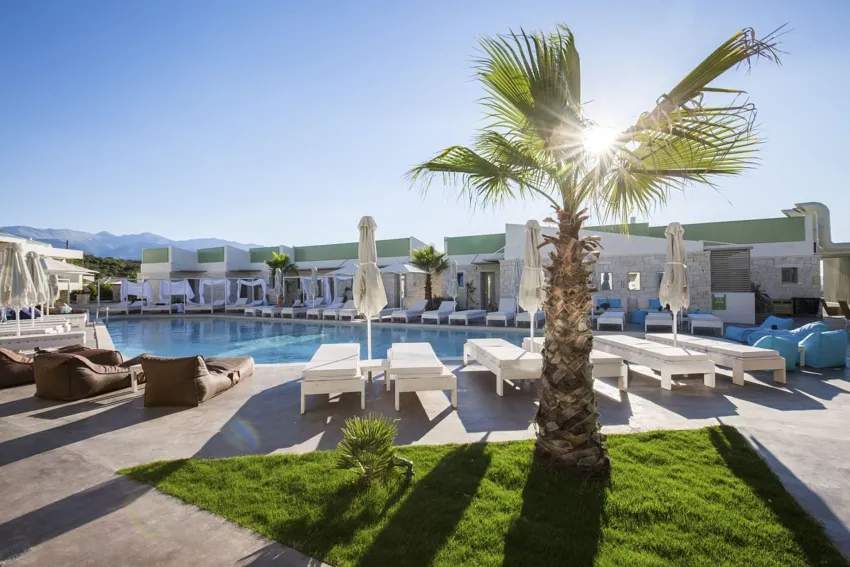 Aloe Boutique & Suites Adults Only 16+ 5*-4