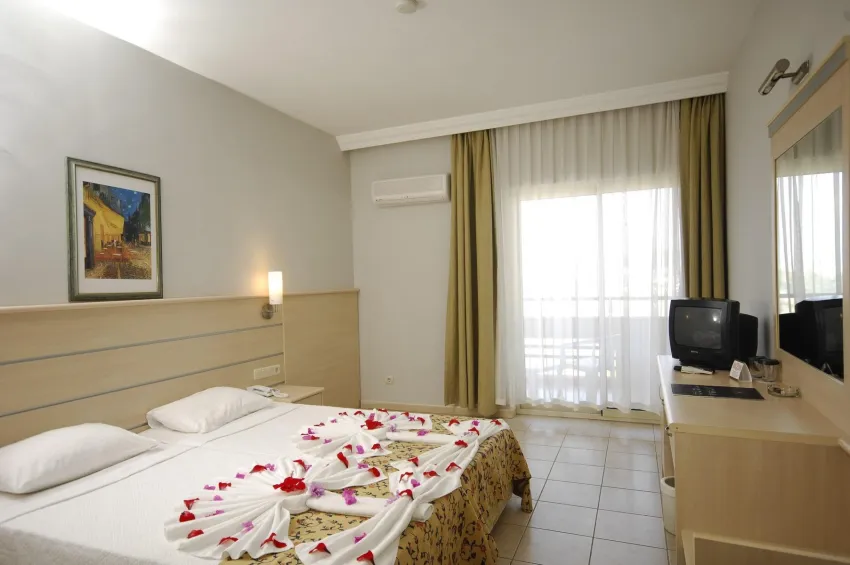 Aska Bayview Resort Hotel 4*-9